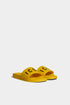 DSQUARED2 BE ICON Unisex Slides - Unisex Slides